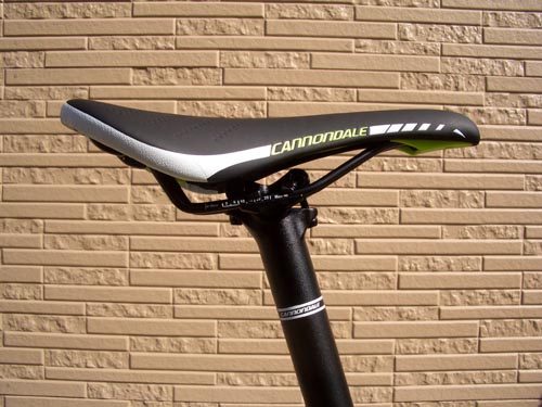 自転車本体 CANNONDALE 29'4 caffein 2014' Cannondale TRAIL29 4 -(新潟の自転車のプロショップ